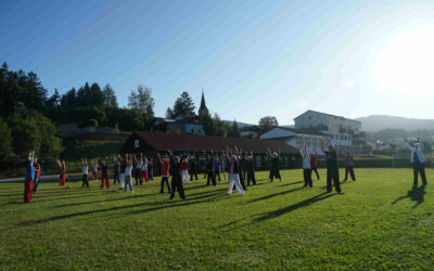 Sommerakademie