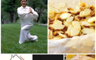 50 Jahre QiGong Jubiläum – Lena Du Hong