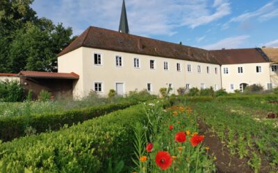 Meditationshaus Dietfurt