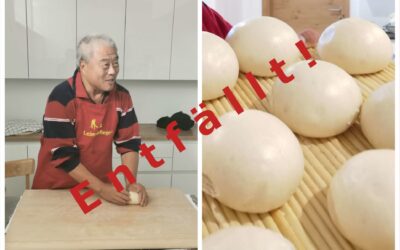 QiGong – Meditation – Ernährung mit Qingbo