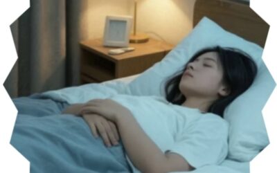 Schlaflosigkeit – Insomnie